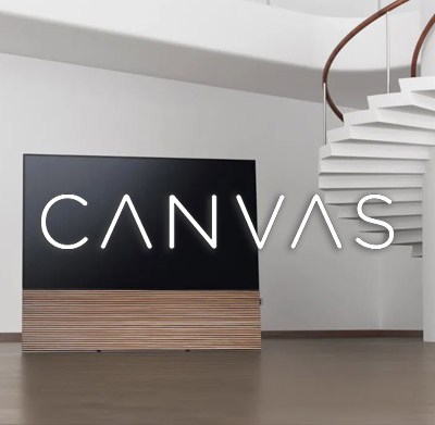 CANVAS